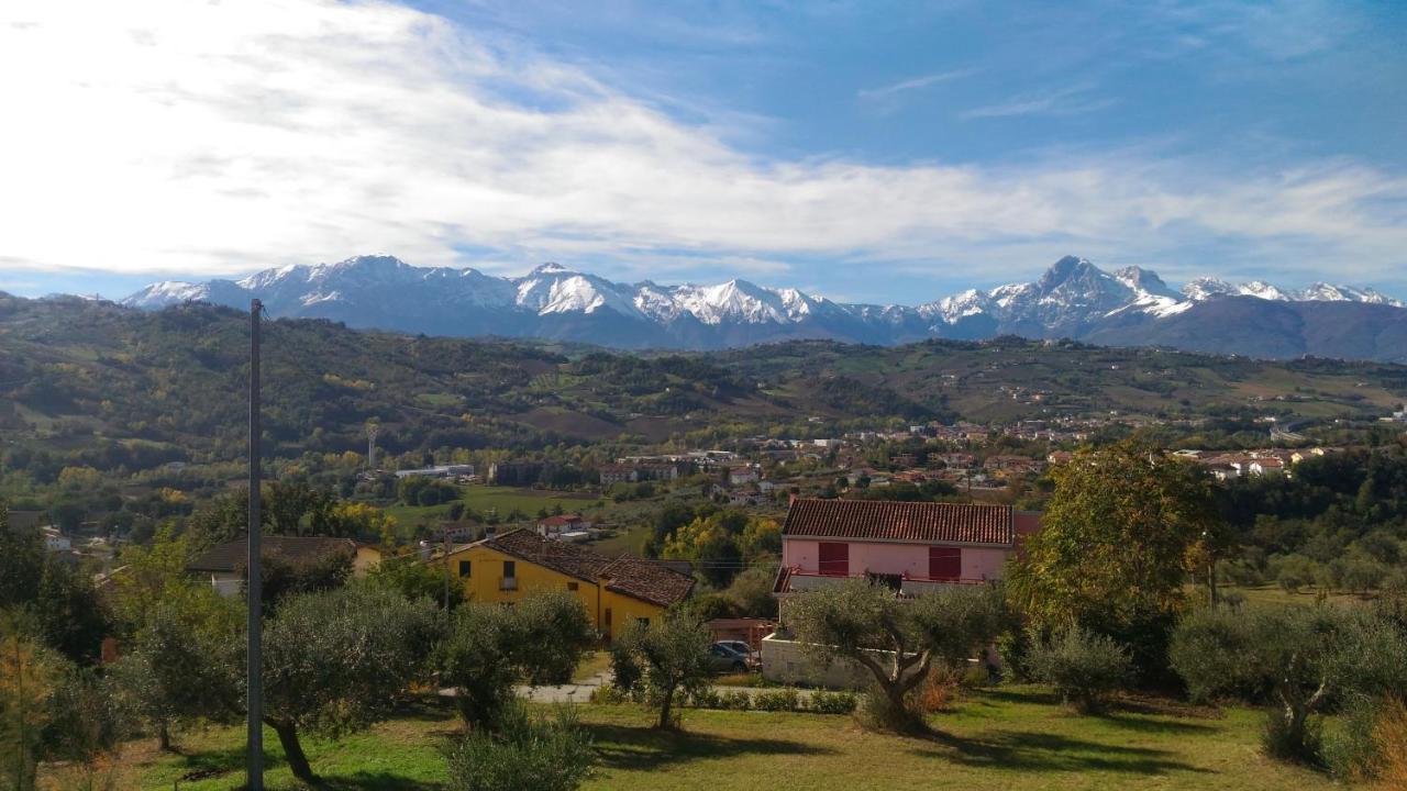 La Casa Delle Storie Bed & Breakfast